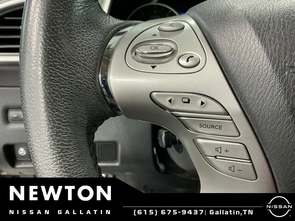 Used 2017 Nissan Murano Platinum w/ Platinum Technology Package FWD image 27