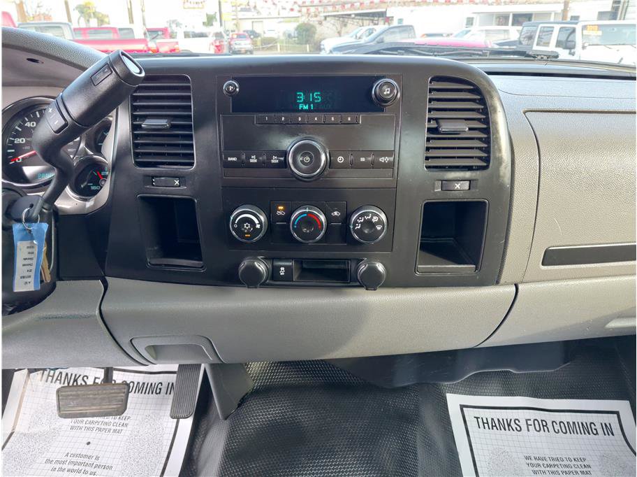 Used 2014 Chevrolet Silverado 2500 W/T image 7