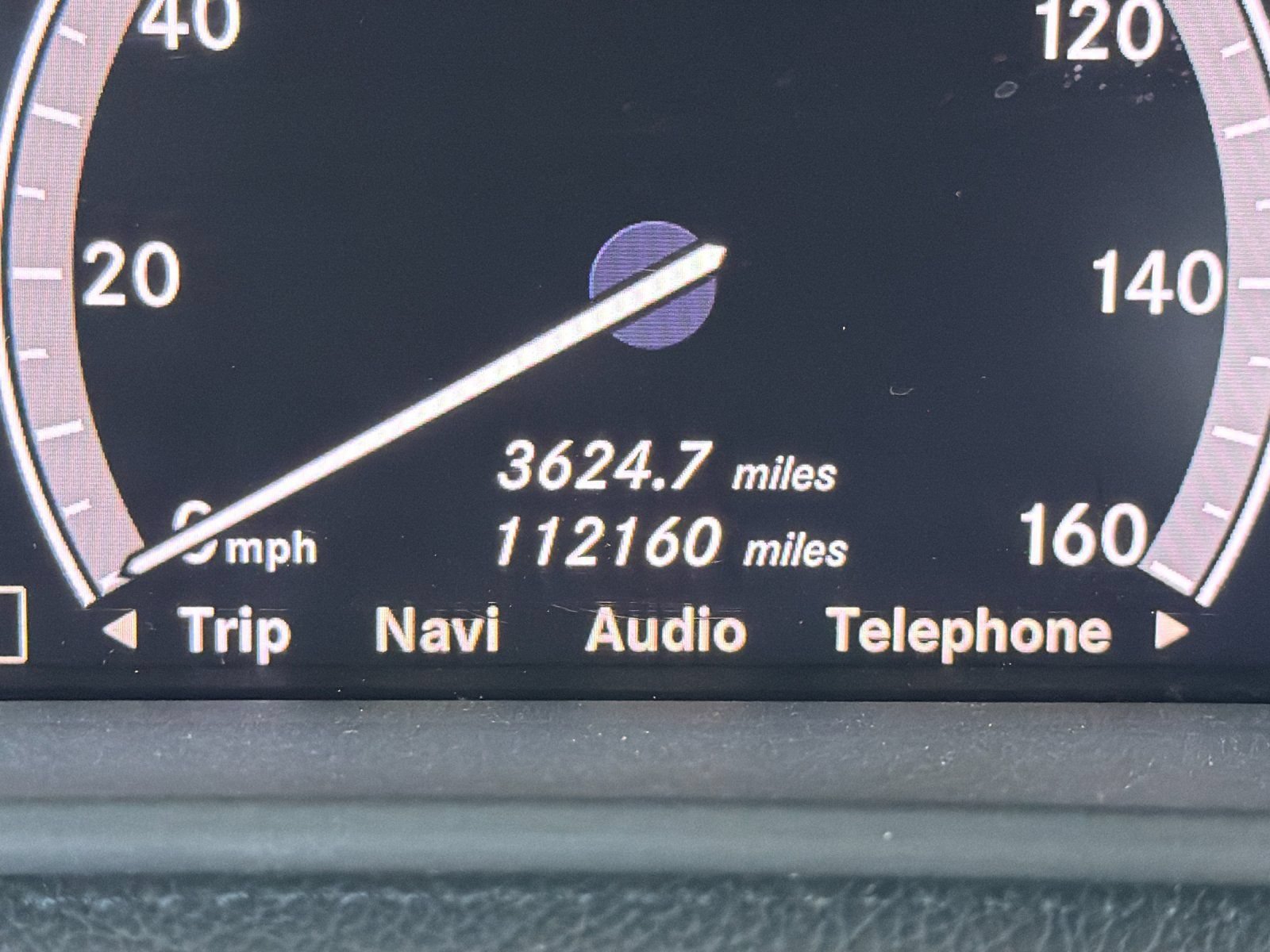 Used 2013 Mercedes-Benz CL 550 4MATIC image 25