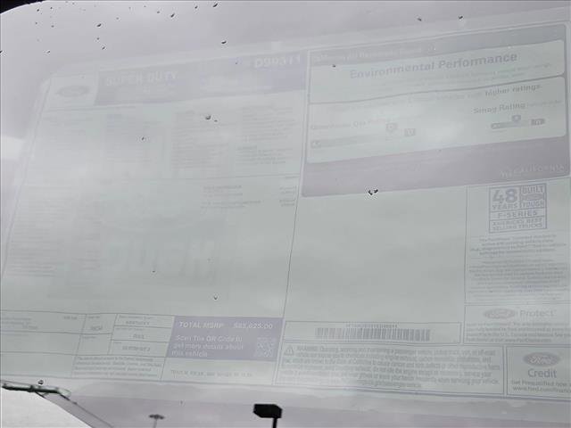 New 2026 Ford F250 Lariat w/ Lariat Premium Package image 18