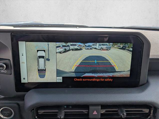 New 2025 Toyota Land Cruiser image 28