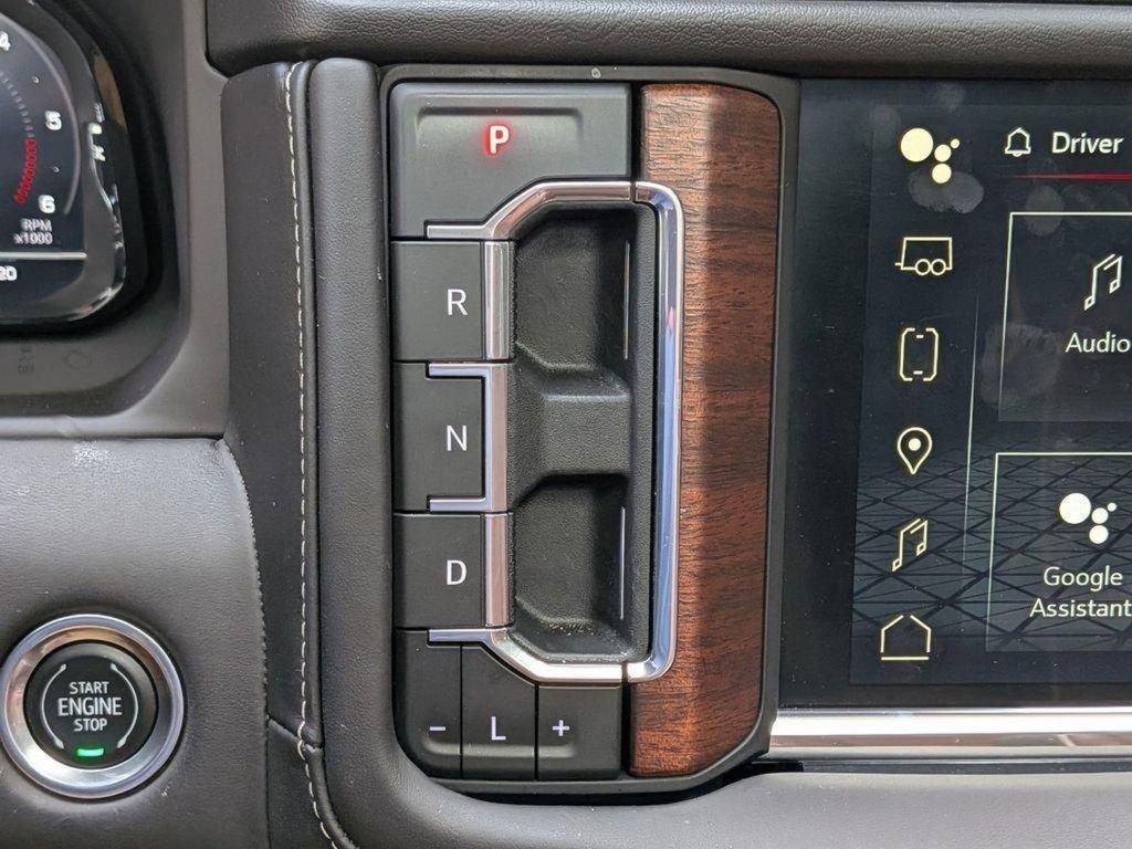 Used 2023 GMC Yukon XL Denali Ultimate image 20