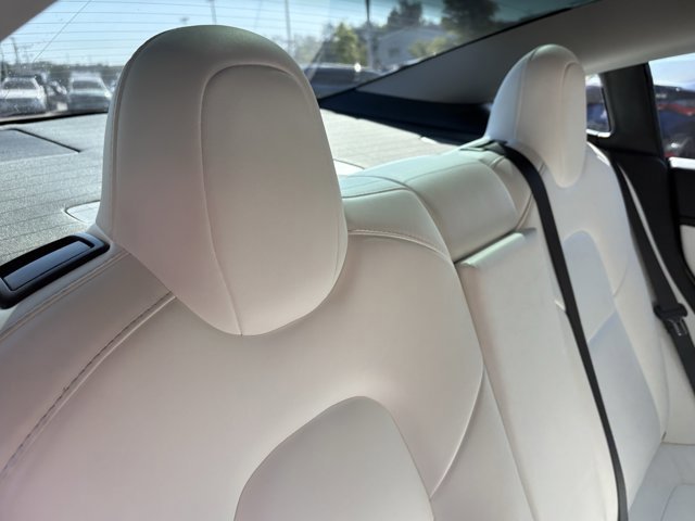 Used 2021 Tesla Model 3 Long Range AWD/4WD image 17