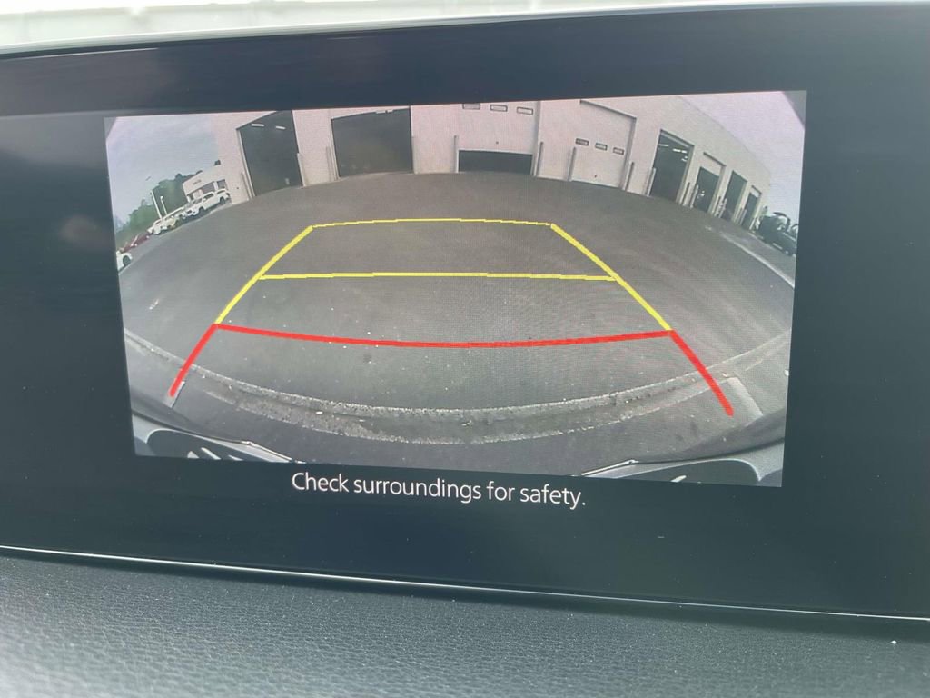 Used 2021 MAZDA MAZDA3 s image 39