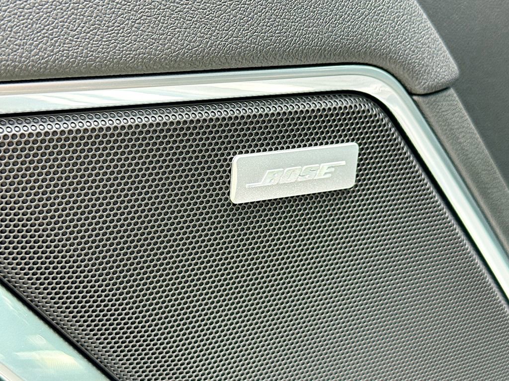 New 2025 Chevrolet Silverado 1500 RST image 20