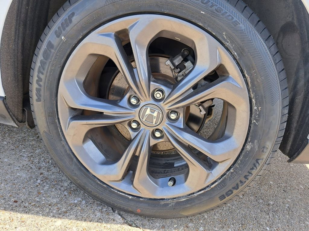 Used 2024 Honda Accord EX image 25