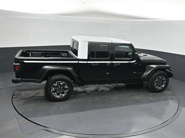 New 2026 Jeep Gladiator Sport AWD/4WD image 29