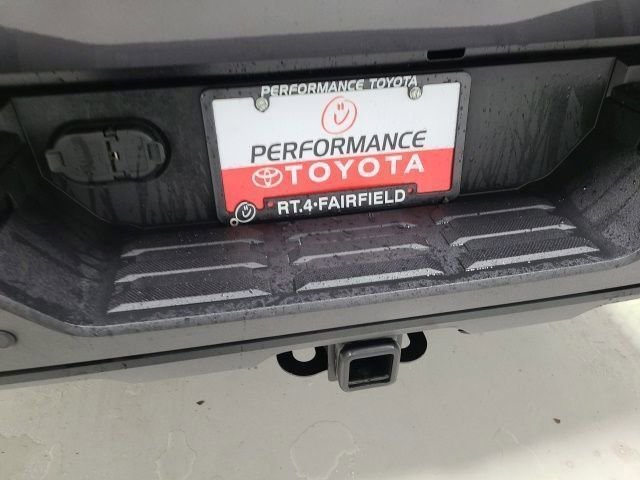 Used 2023 Toyota Tundra SR5 w/ SR5 Premium Package AWD/4WD image 39
