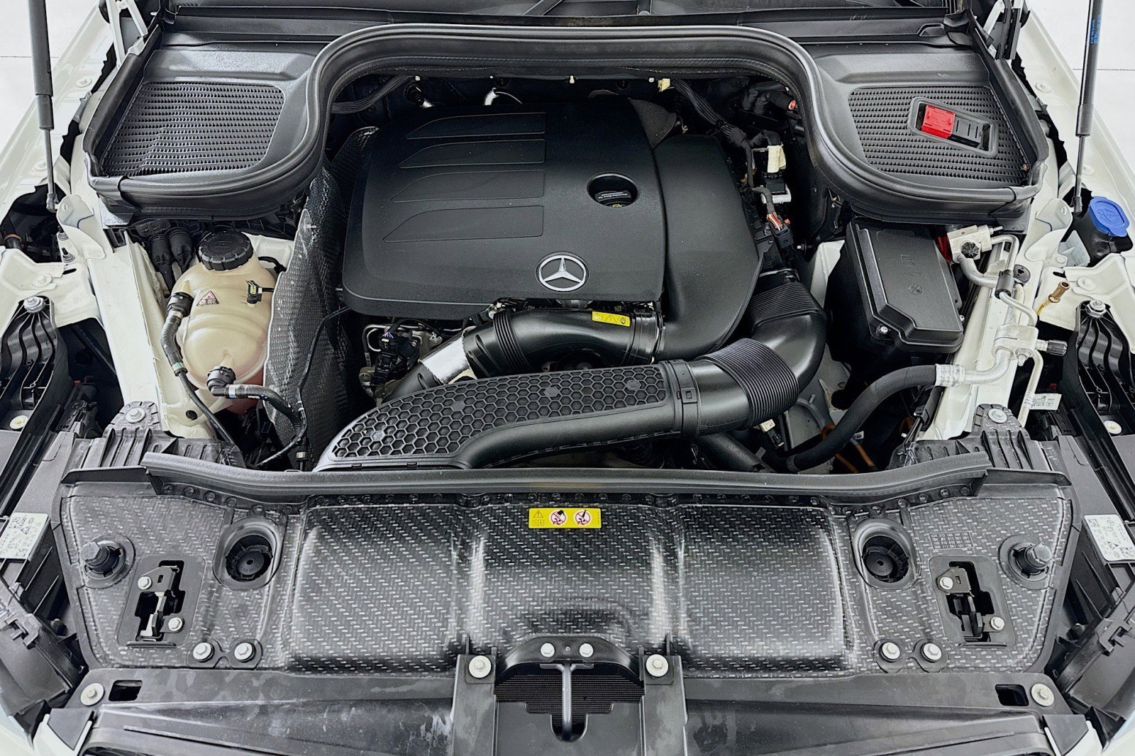 Used 2023 Mercedes-Benz GLE 350 w/ Premium Package image 12