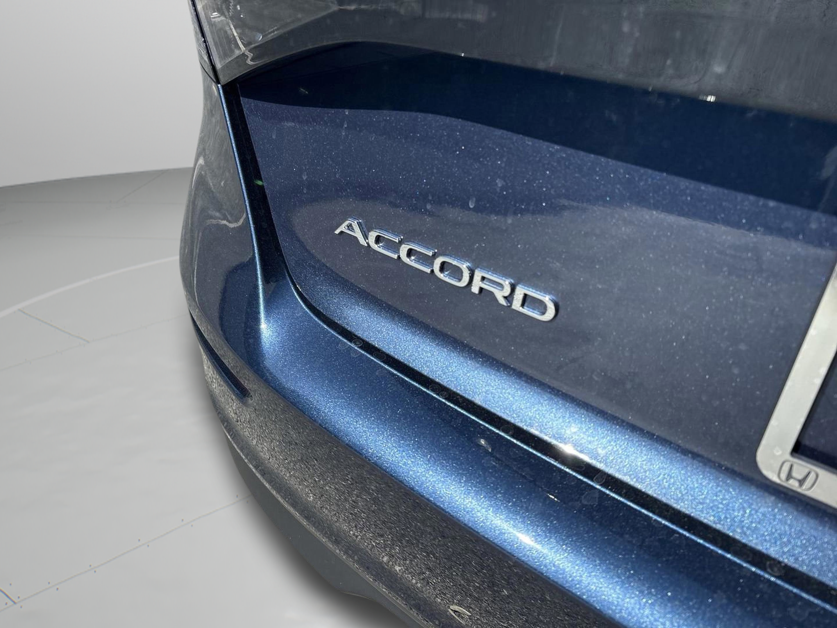 Used 2026 Honda Accord SE image 30