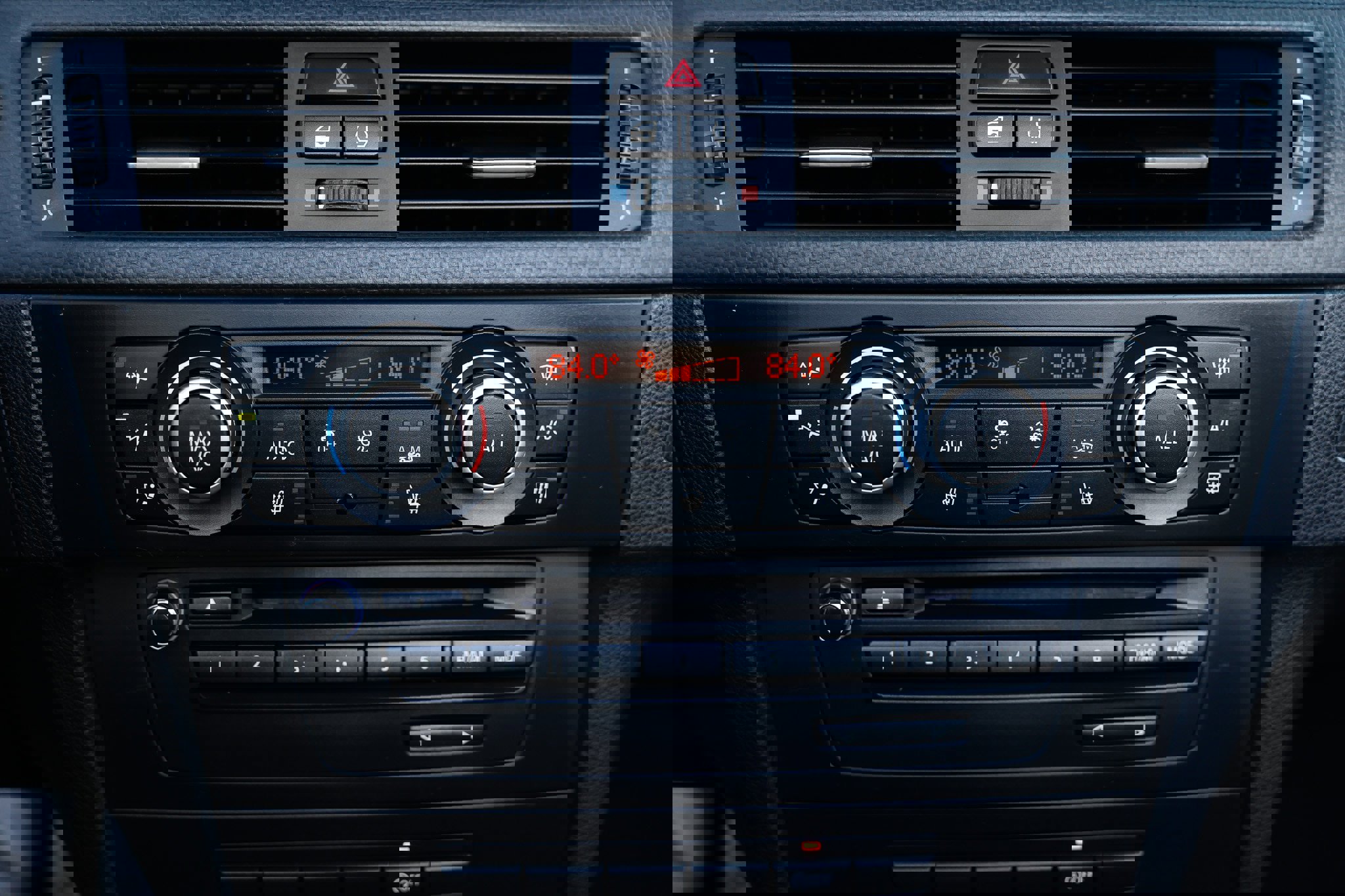 Used 2013 BMW M3 Convertible image 36