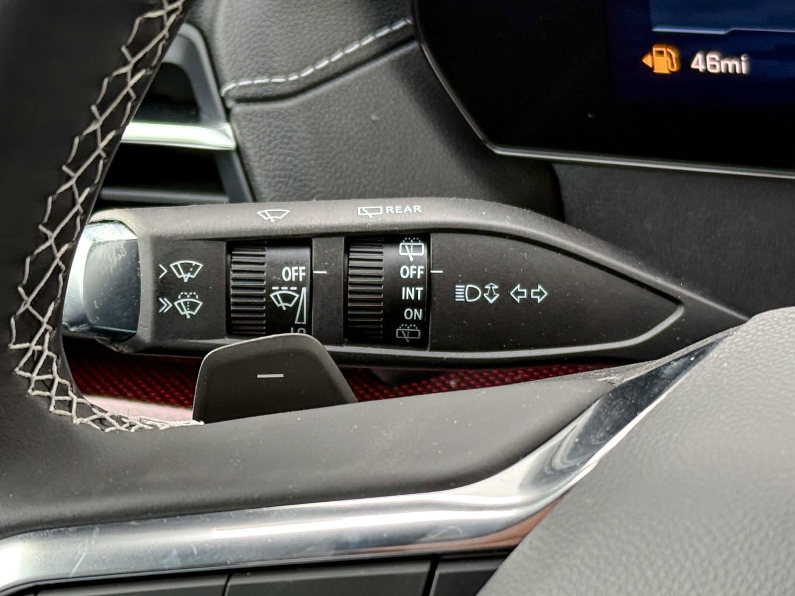 New 2026 Chevrolet Traverse Z71 w/ Enhanced Driving Package AWD/4WD image 26