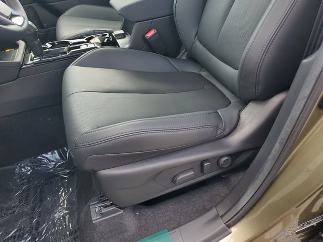 New 2026 Subaru Forester Limited AWD/4WD image 18