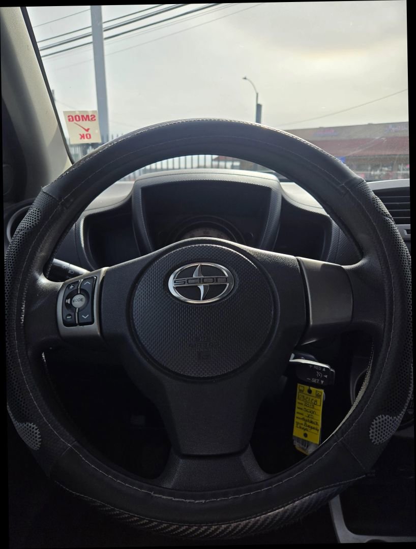 Used 2013 Scion xD image 19