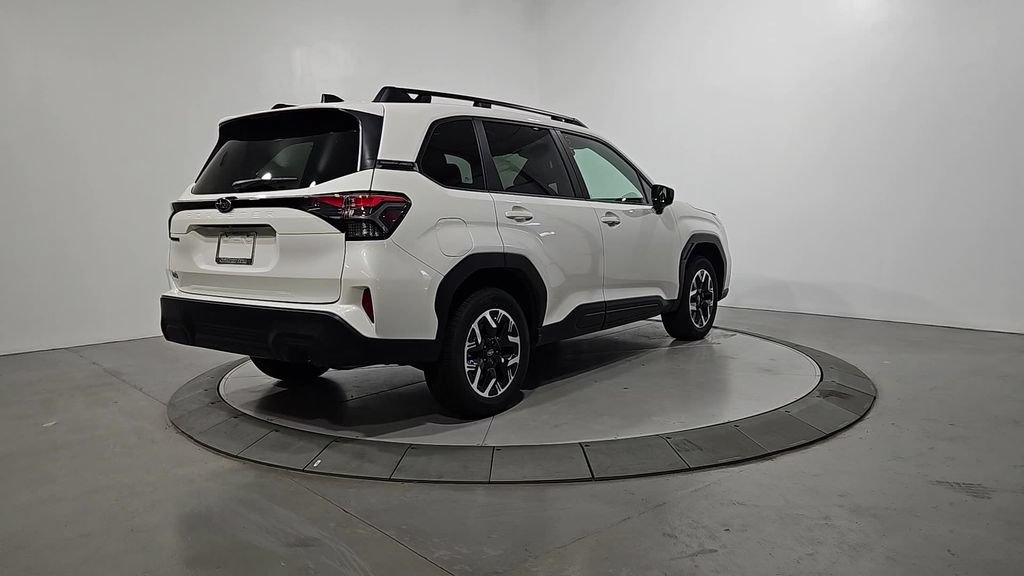 New 2026 Subaru Forester Premium AWD/4WD image 5