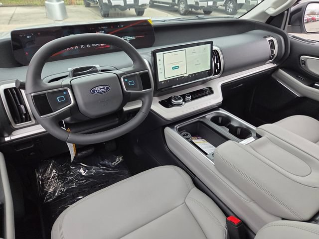 New 2026 Ford Expedition Max Active RWD image 33