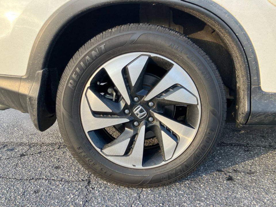 Used 2015 Honda CR-V Touring image 26