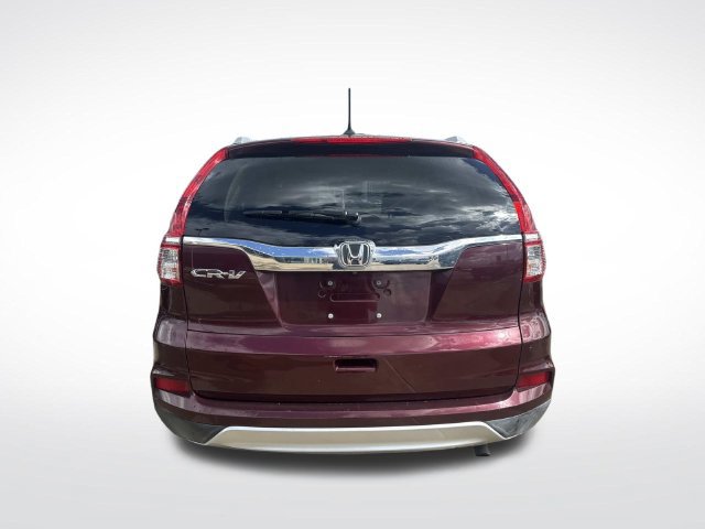 Used 2015 Honda CR-V EX-L image 7