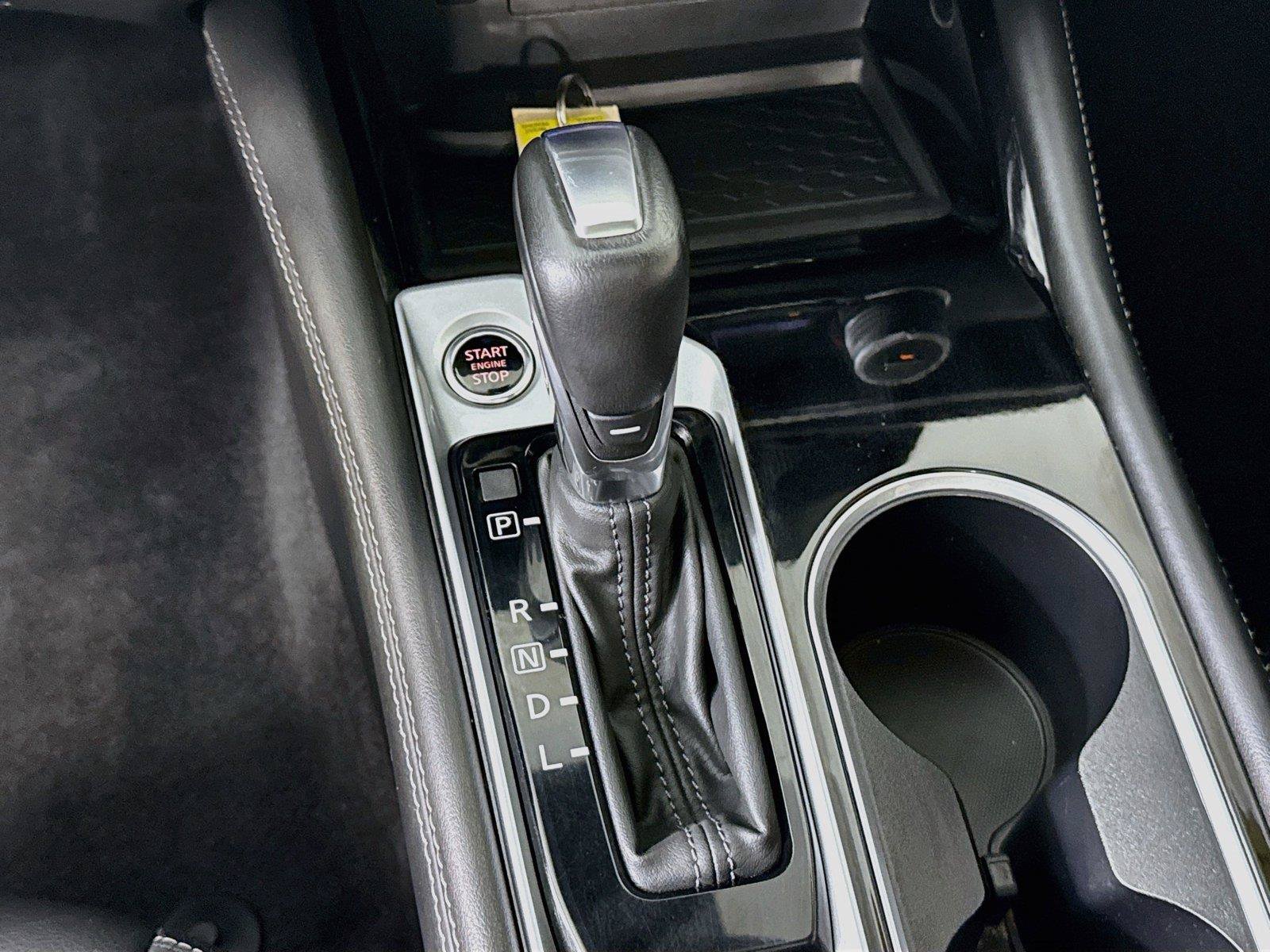 Used 2023 Nissan Altima 2.5 SL FWD image 15