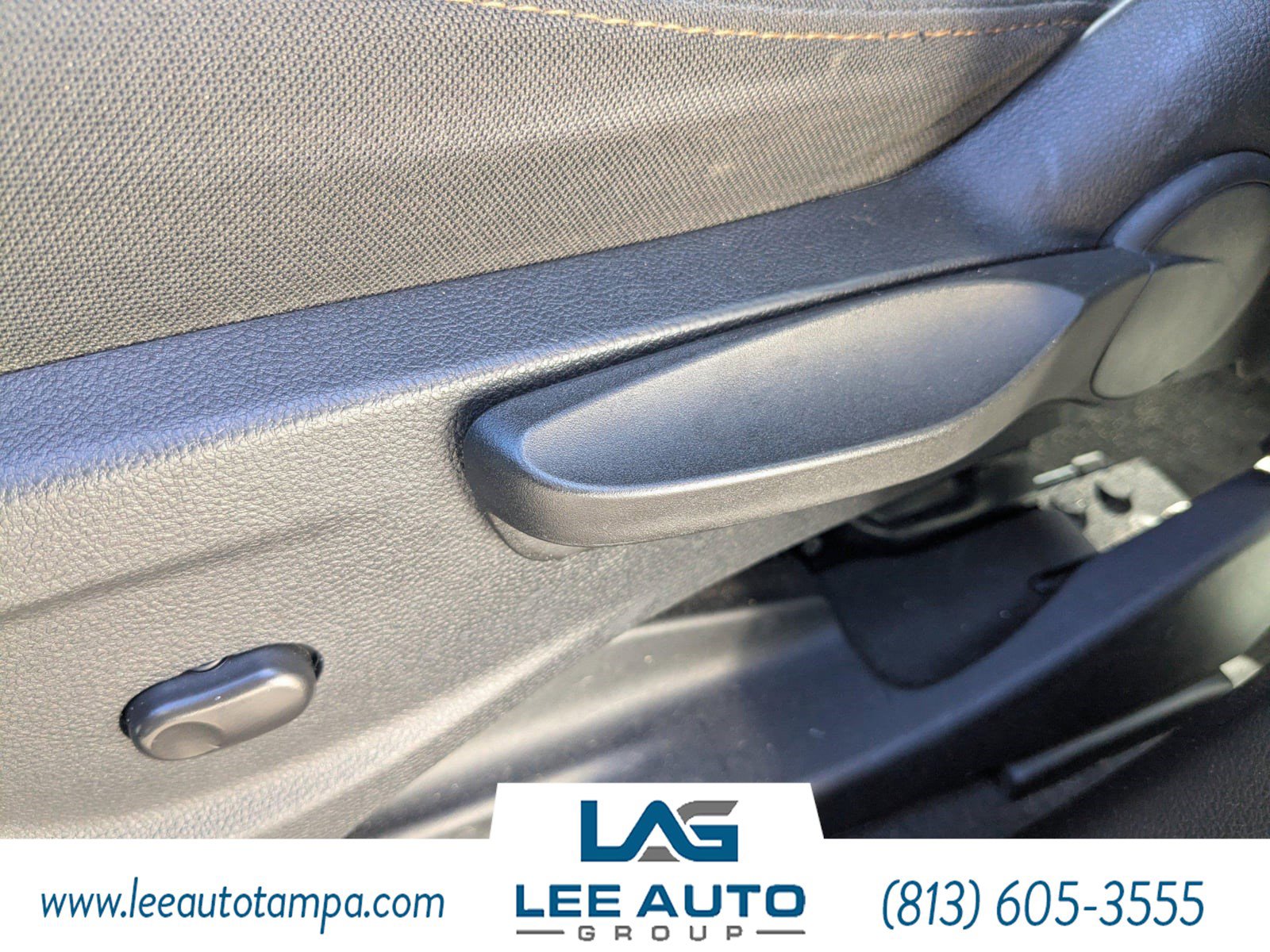 Used 2017 Chevrolet Trax LS image 19