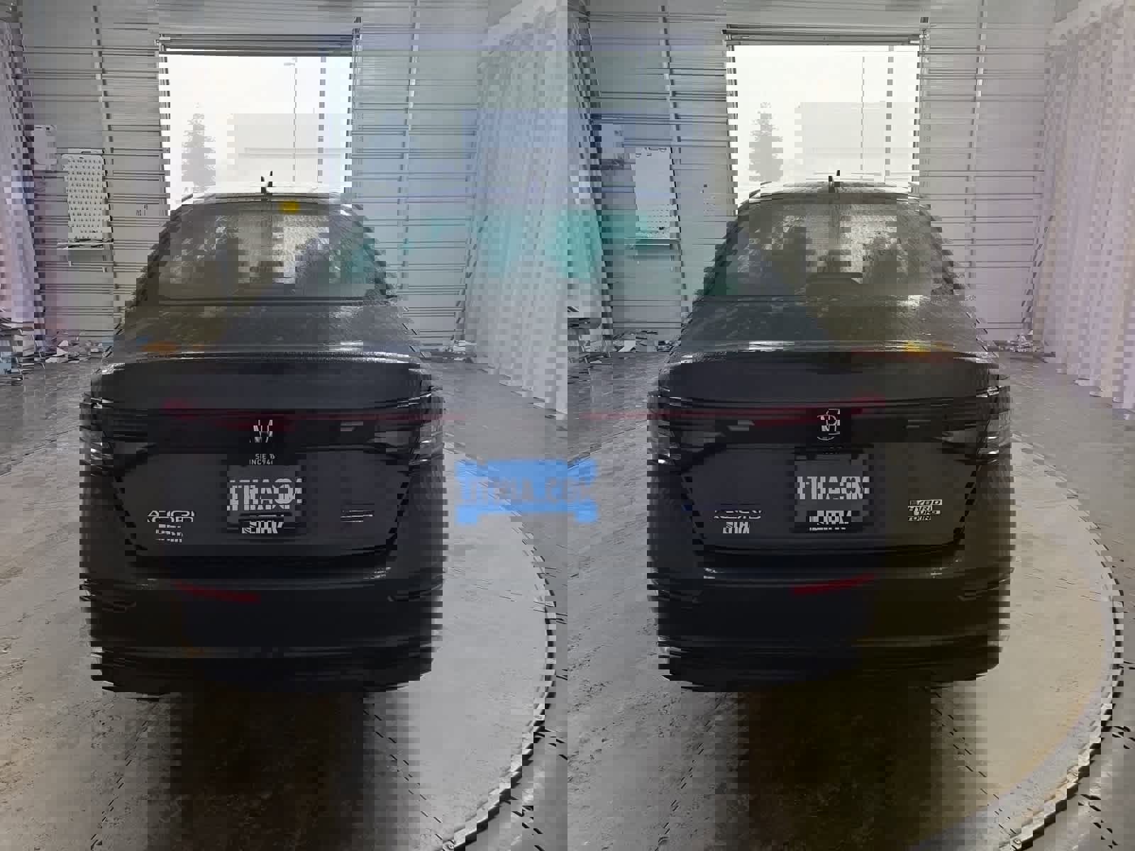 Used 2023 Honda Accord Touring image 5