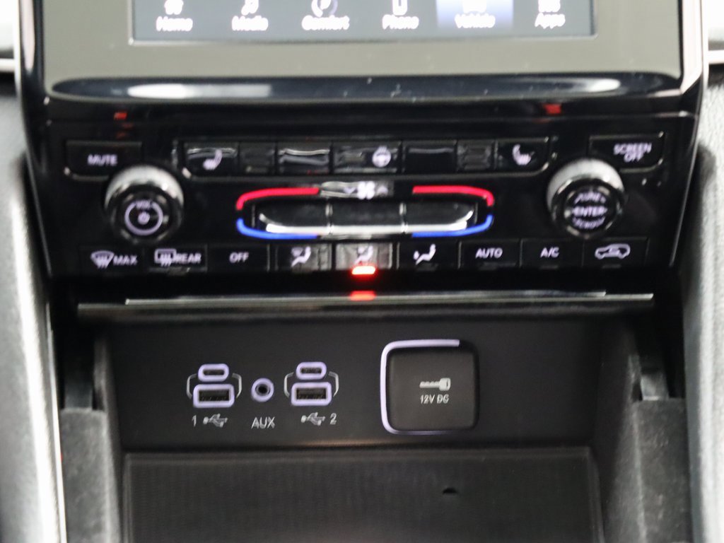 Used 2022 Jeep Grand Cherokee Altitude image 19