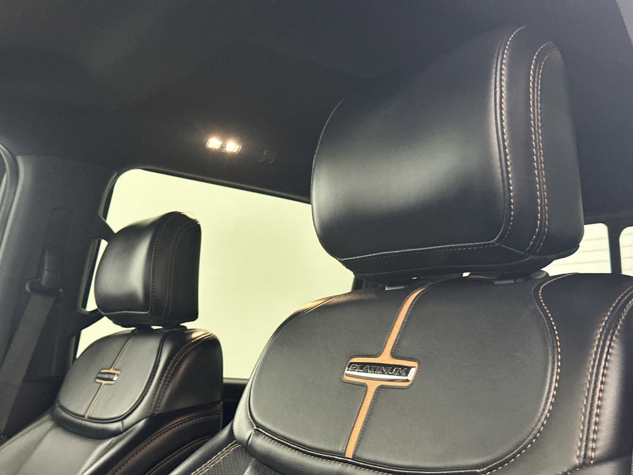 Used 2023 Ford F150 Platinum image 17