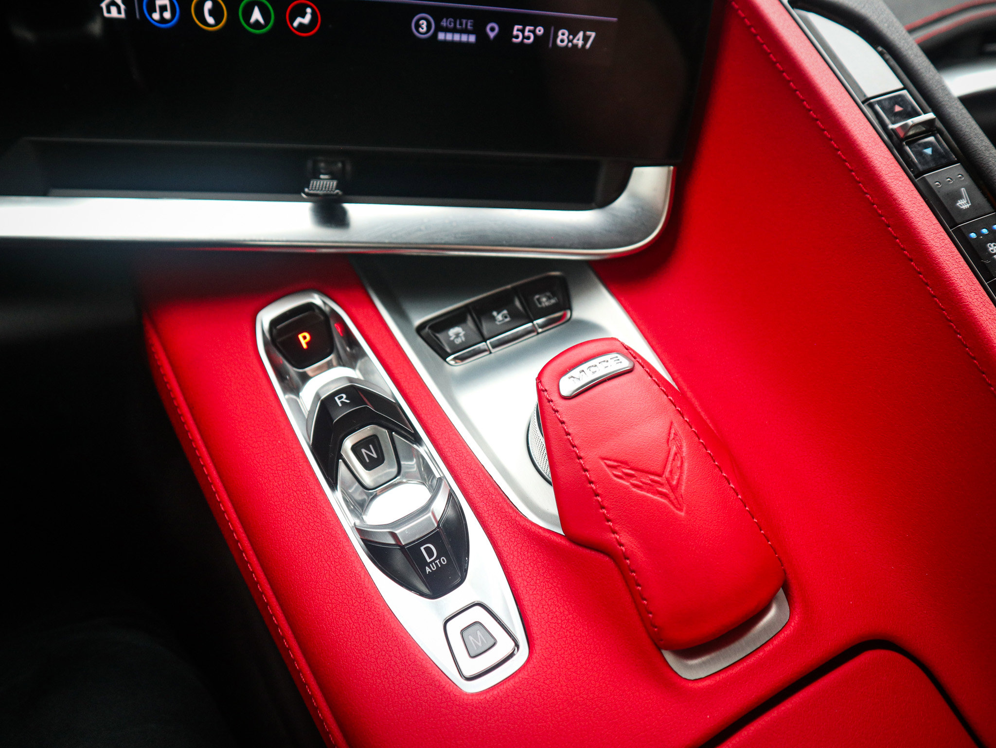 Used 2021 Chevrolet Corvette Stingray Preferred Conv w/ Z51 Performance Package image 23