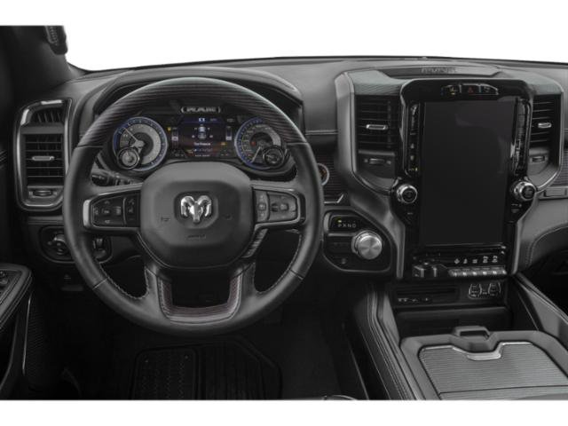 Certified 2021 RAM 1500 Limited w/ Night Edition image 7