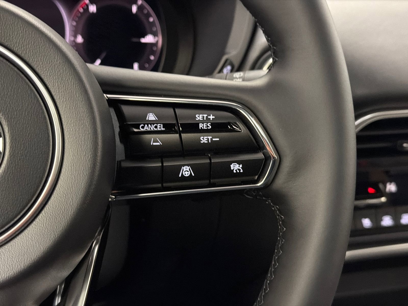 New 2026 MAZDA CX-90 3.3 Turbo w/ Premium Plus Pkg image 25