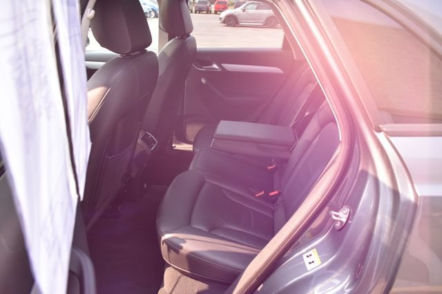 Used 2017 Audi Q3 2.0T Premium FWD image 29
