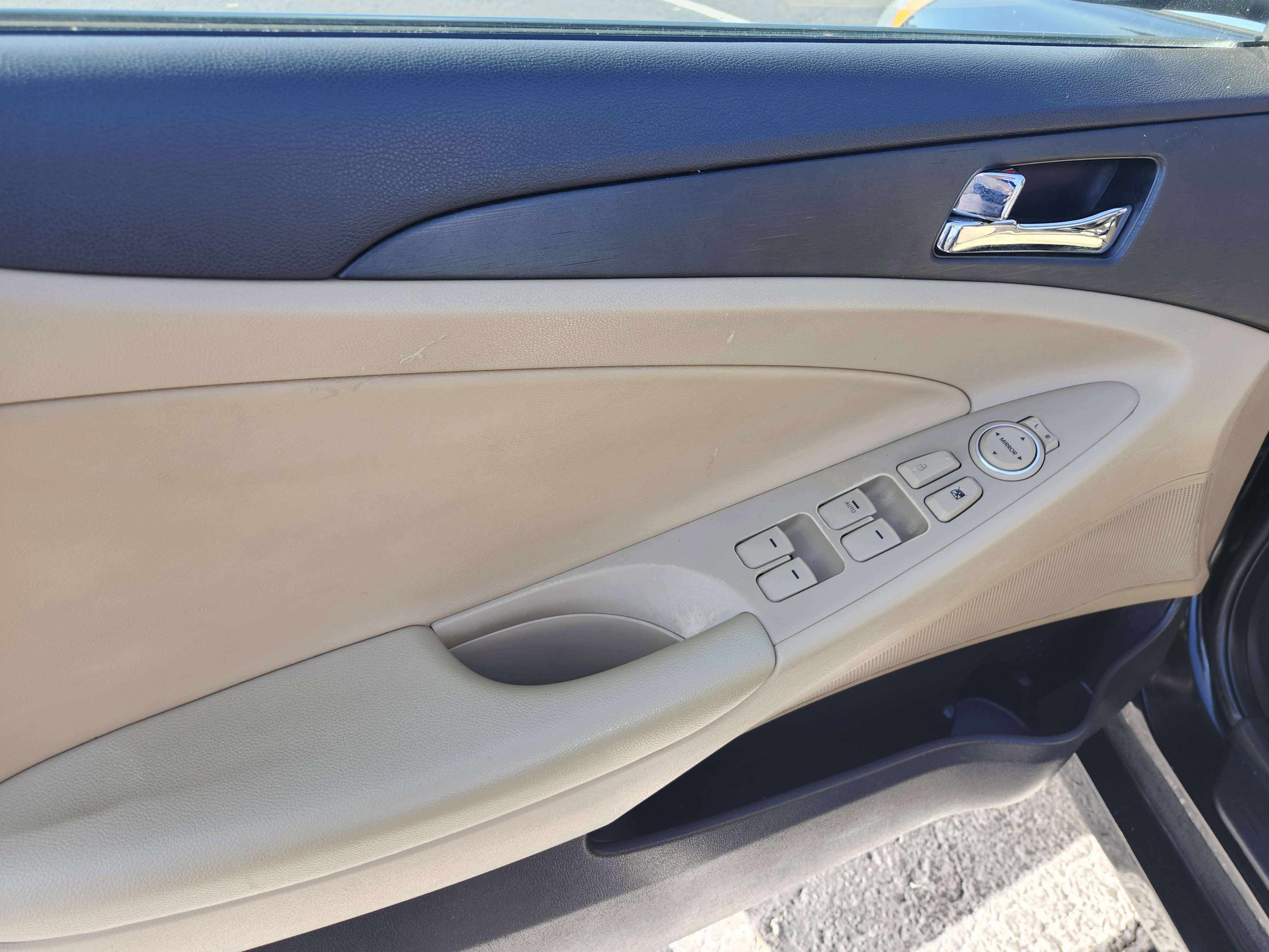 Used 2013 Hyundai Sonata GLS w/ Popular Equipment Pkg image 16