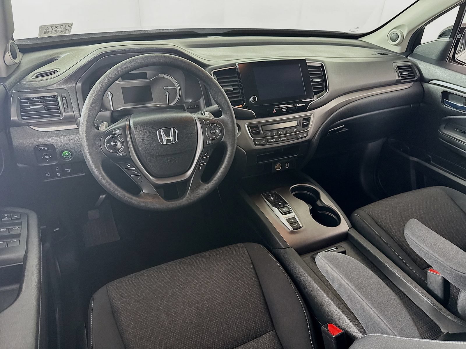 Used 2023 Honda Ridgeline Sport image 18