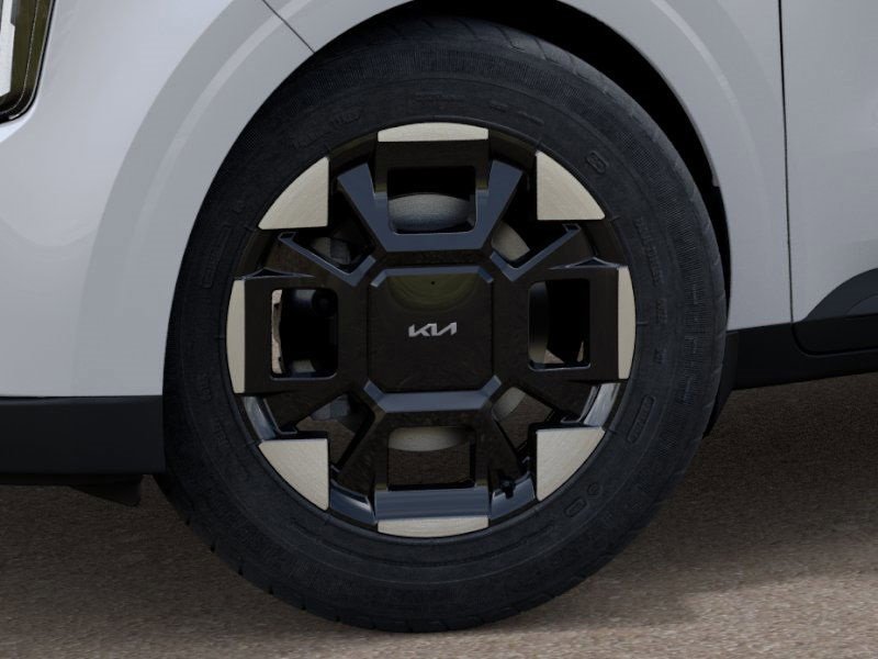 New 2026 Kia Carnival EX image 9