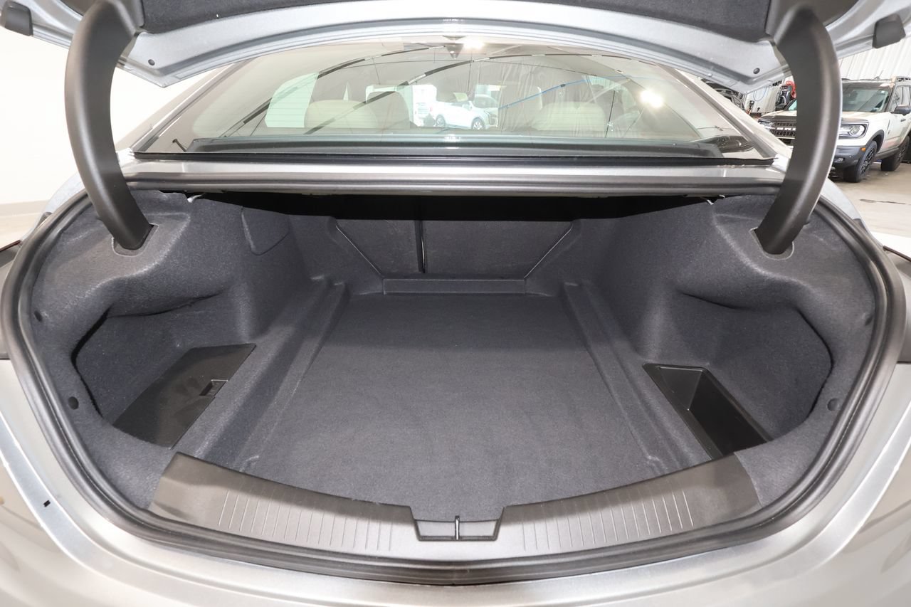 Certified 2026 Cadillac CT5 Premium Luxury AWD/4WD image 24