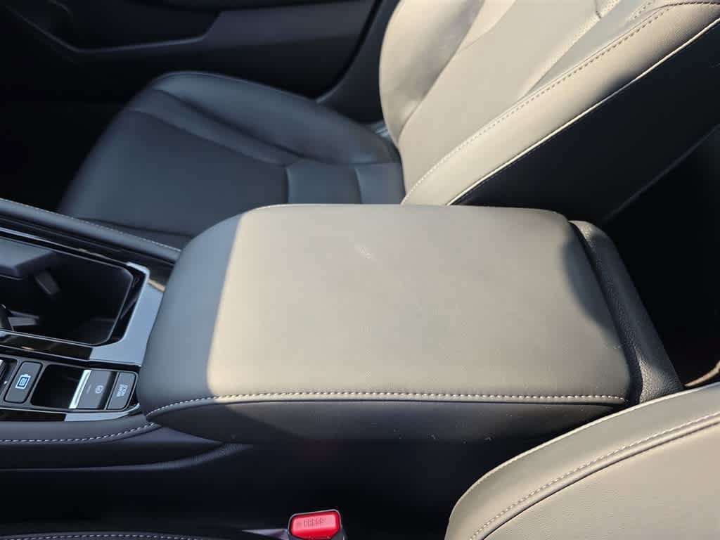 Used 2025 Honda Accord Touring image 23