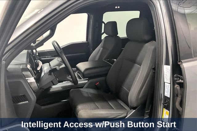 Used 2023 Ford F150 XLT w/ Equipment Group 302A High AWD/4WD image 30