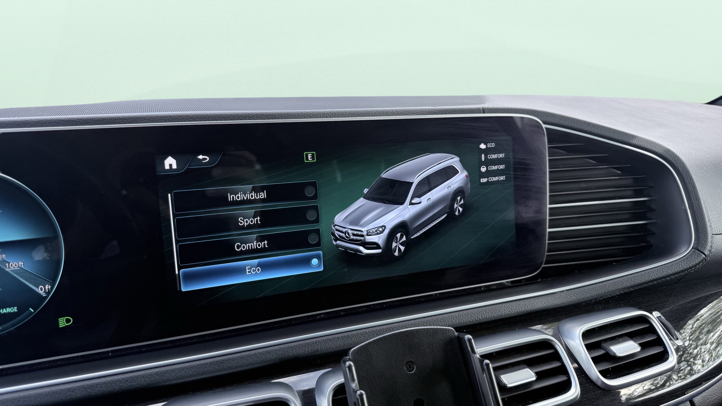 Used 2022 Mercedes-Benz GLS 450 4MATIC image 72