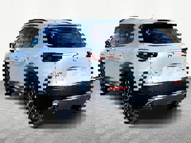 New 2026 MAZDA CX-50 AWD 2.5 S w/ Accent Package image 4