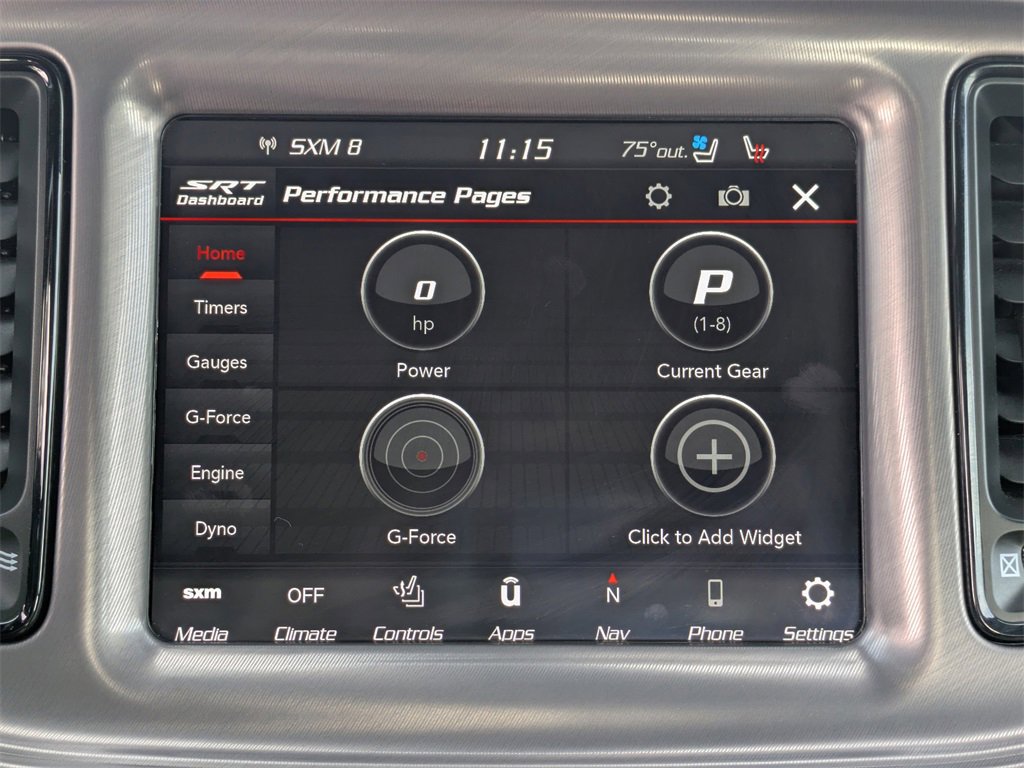 Used 2023 Dodge Challenger R/T Scat Pack w/ Plus Package image 24