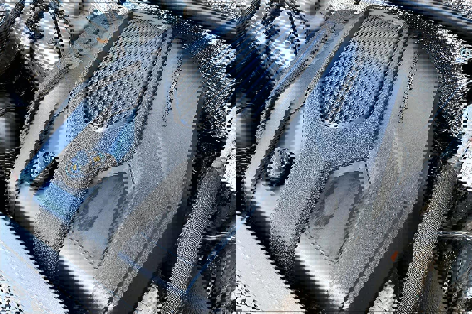 Used 2022 Porsche Macan image 33