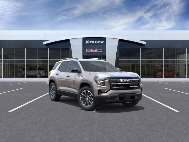 New 2026 GMC Terrain Elevation image 1