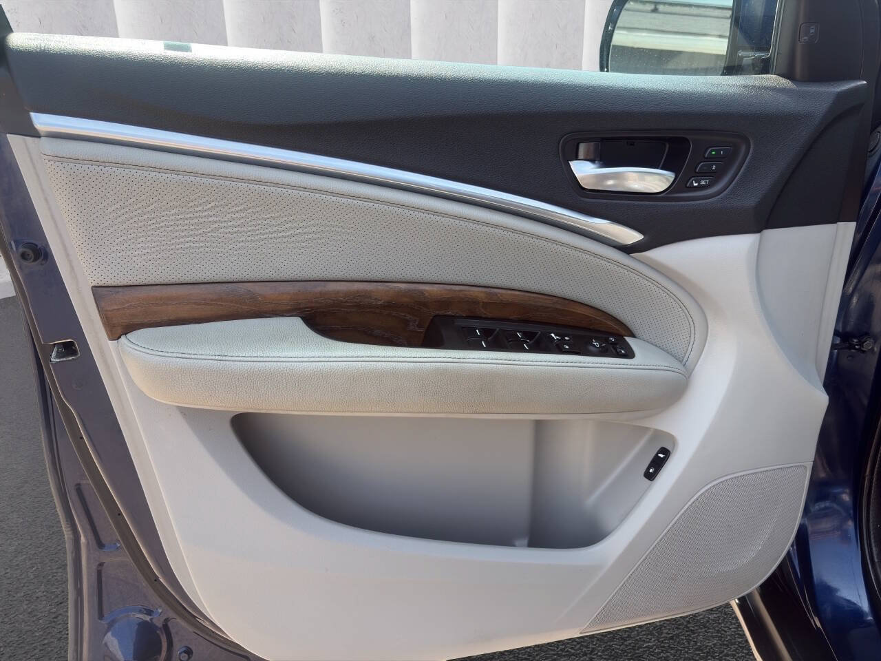 Used 2019 Acura MDX SH-AWD w/ Technology Package image 14