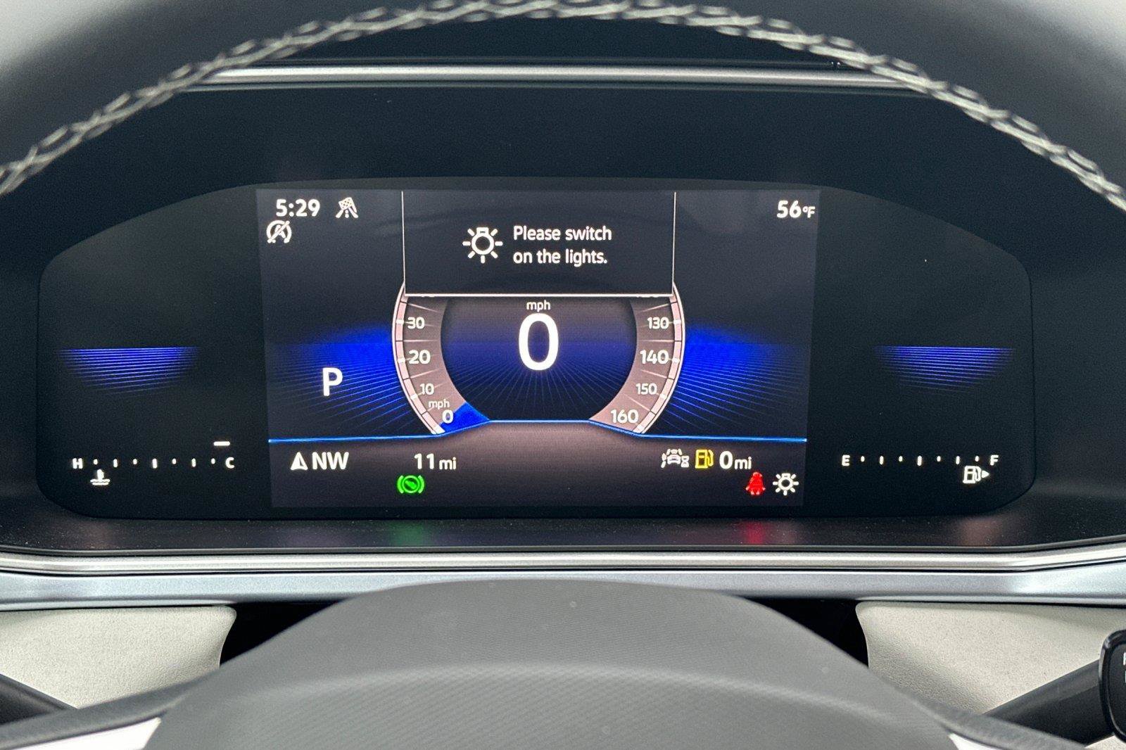 New 2026 Volkswagen Taos SE AWD/4WD image 23