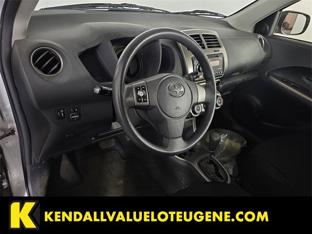 Used 2012 Scion xD image 3