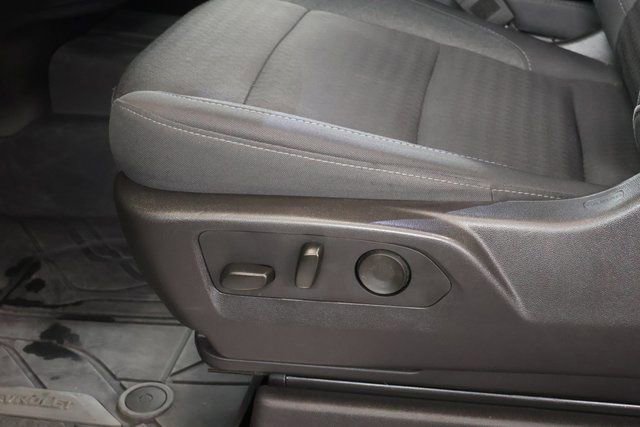 Used 2024 Chevrolet Silverado 1500 LT w/ Protection Package image 13