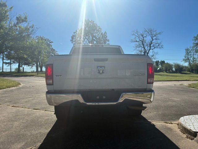 Used 2023 RAM 1500 Classic SLT w/ Electronics Group AWD/4WD image 7