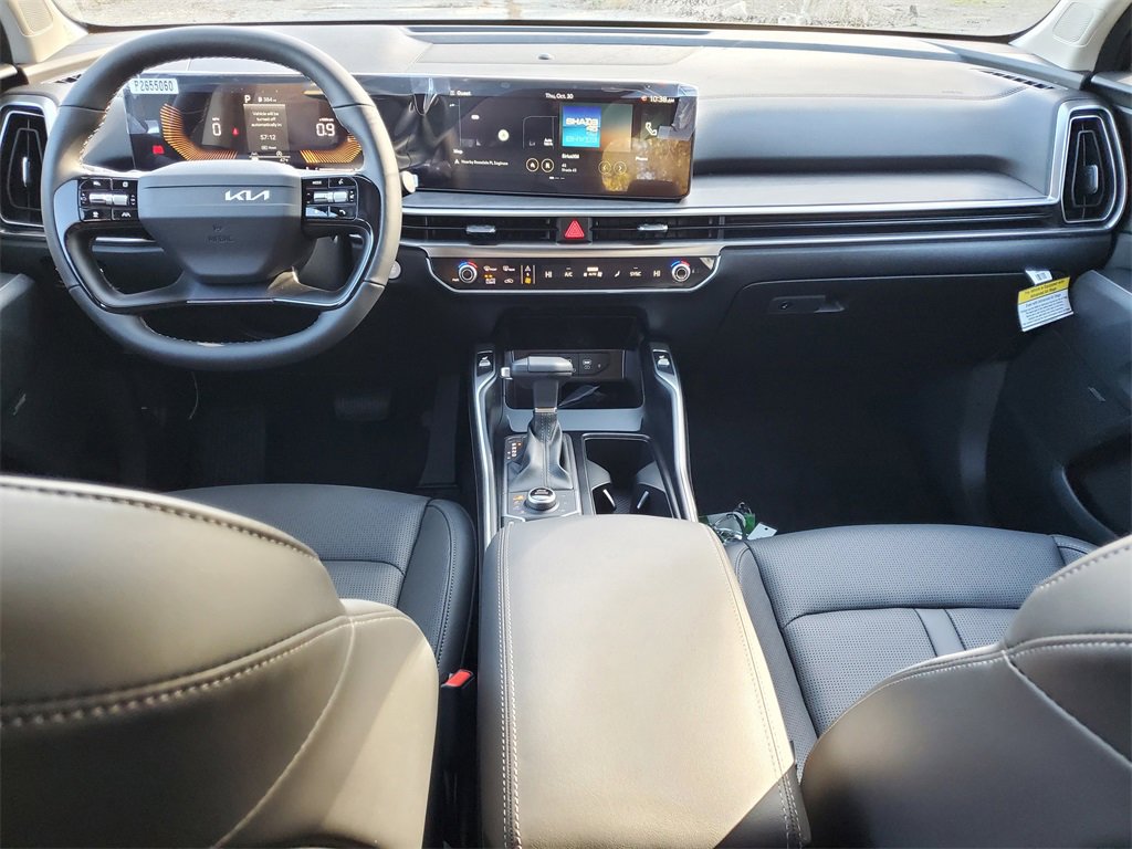 New 2026 Kia Sorento EX image 5