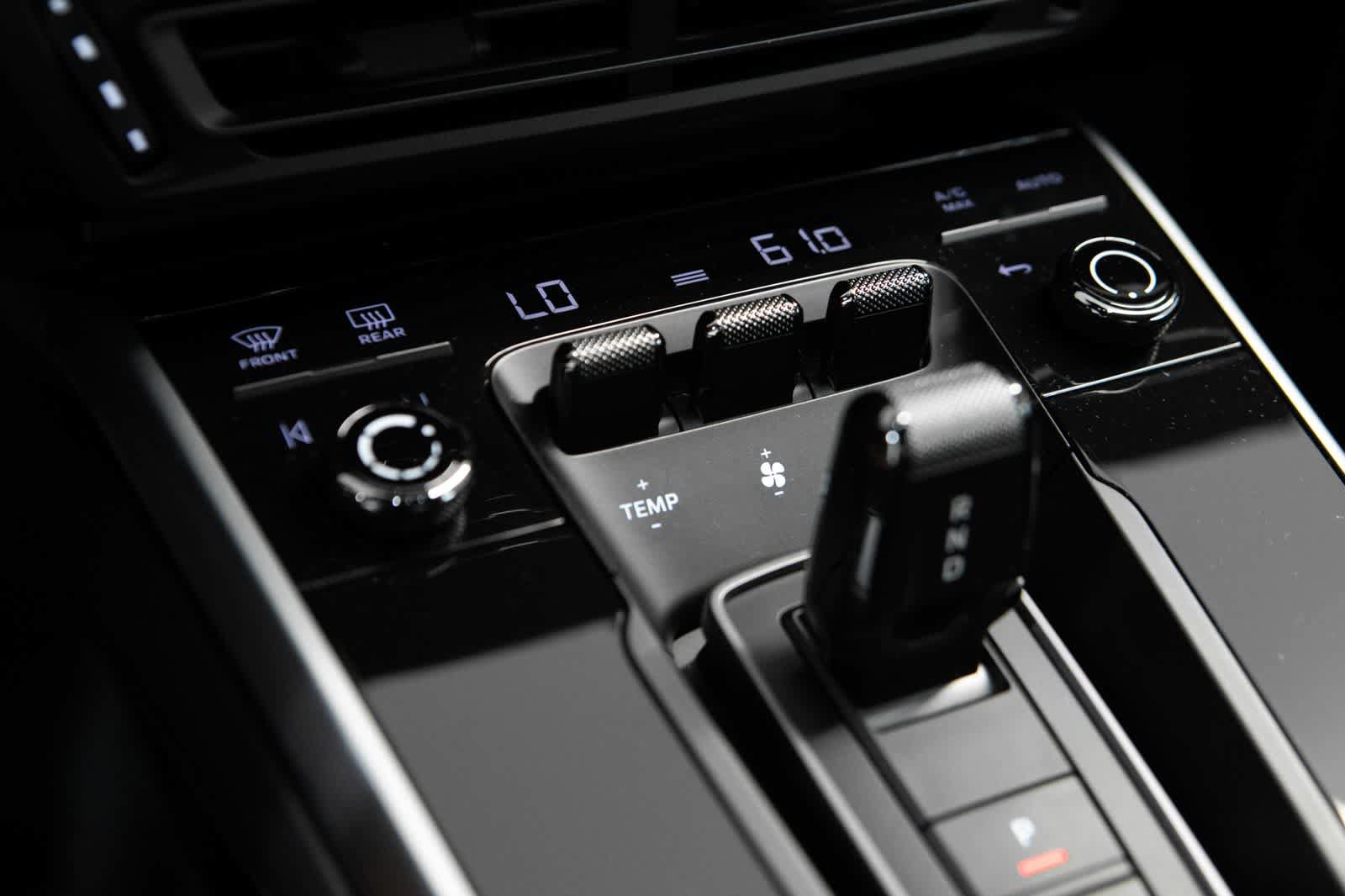 Certified 2023 Porsche 911 Turbo S AWD/4WD image 25