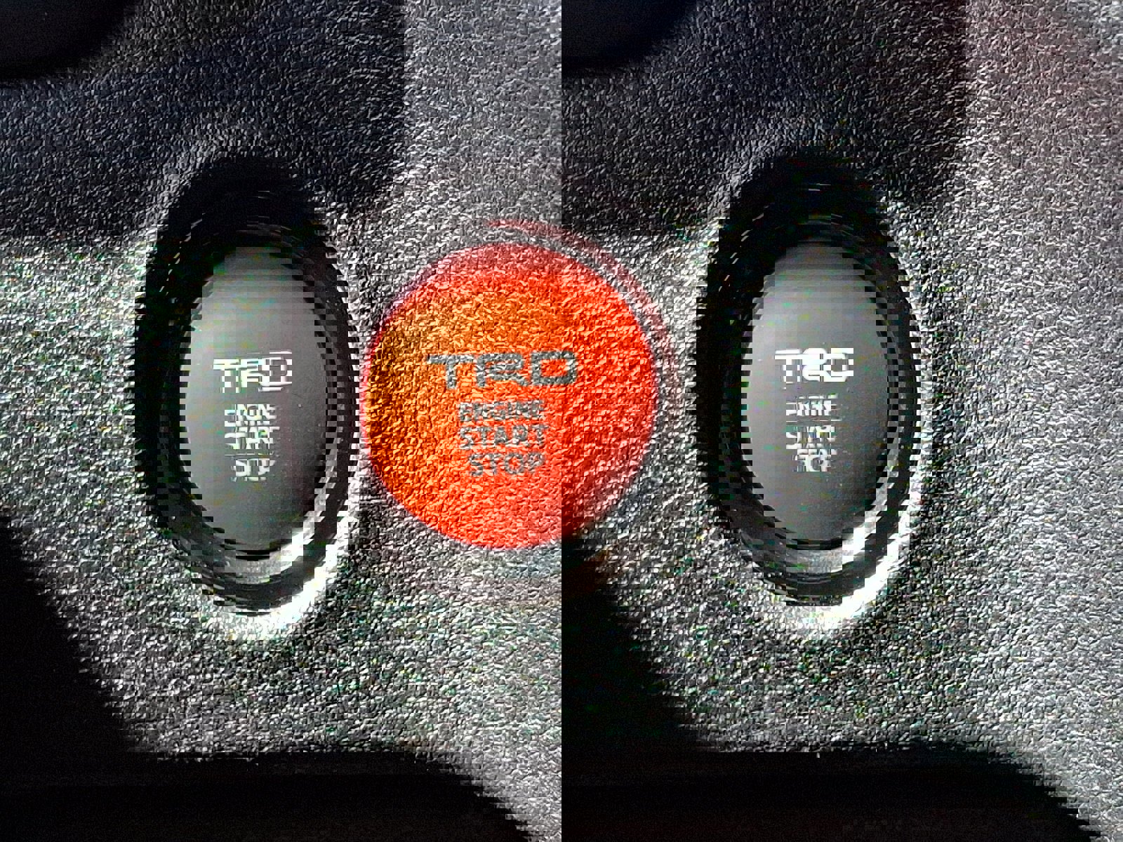 New 2025 Toyota Tundra SR5 image 14